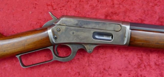 Fine Marlin 1893 32 HPS Rifle