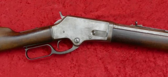 Marlin 1881 40-60 cal. Rifle