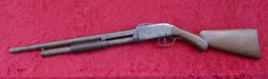 Antique Spencer 1896 Pump Riot Gun