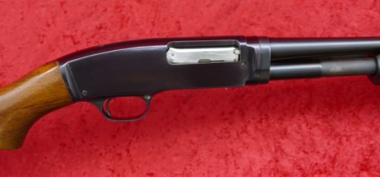 Late Production Winchester Model 42