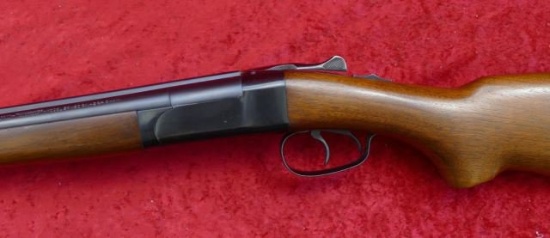 Winchester Model 24 20 ga Double