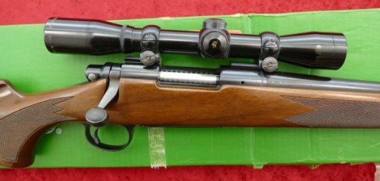Remington Model 700 Classic in 250 Savage