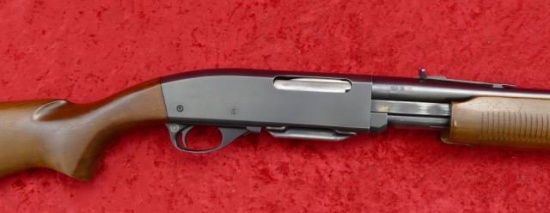Remington Model 760 Game Master in 35 REM