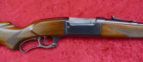 Savage Model 99 308 cal. Rifle