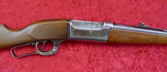 Early Savage 1899 in 303 cal.