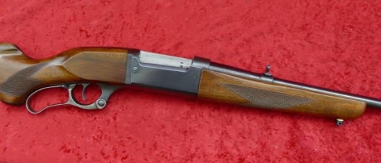 Savage Model 99F 300 cal. Rifle