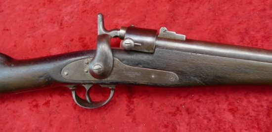 Rare Joslyn 1864 Civil War Carbine