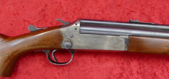 Savage Model 24 22 LR/410 ga Combo Gun