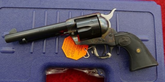NIB Colt Single Action Cowboy Revolver
