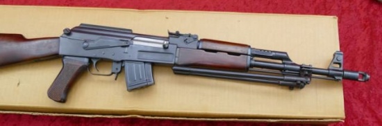 Poly Tech AK-47/S
