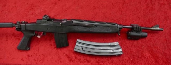Ruger Mini 14 223 cal. Rifle
