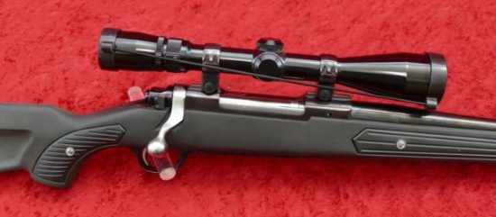 Ruger All Weather M77 Mark II 270 cal.