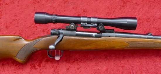 Pre 64 Winchester Model 70 in 30-06