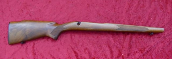 Original Winchester Model 70 Rifle Stock