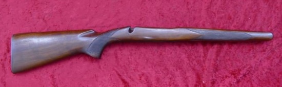 Original Winchester Model 70 Stock