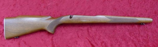 Original Winchester Model 70 Featherweight Stock
