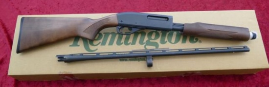 NIB Remington 410 ga 870 Express Shotgun