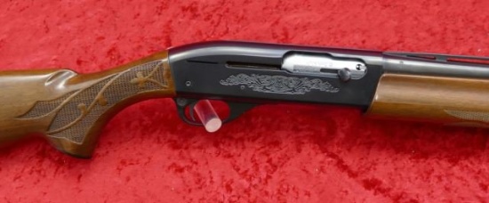 Remington Model 1100LT-20 Shotgun