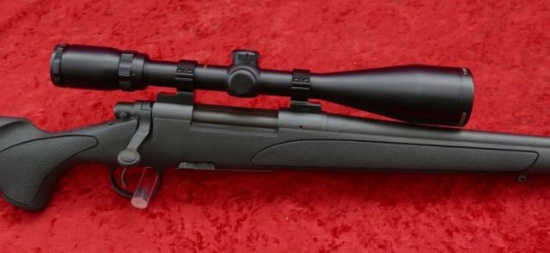 Remington Model 700DBM 270 Rifle