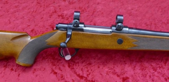 SAKO Forester 308 cal Rifle