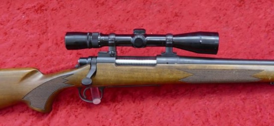 Remington Model 700 in 375 H&H Mag