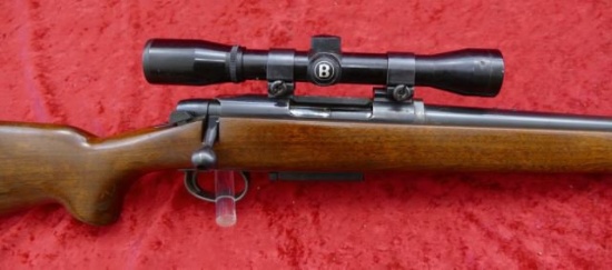 Remington Model 788 30-30 Bolt Action Rifle
