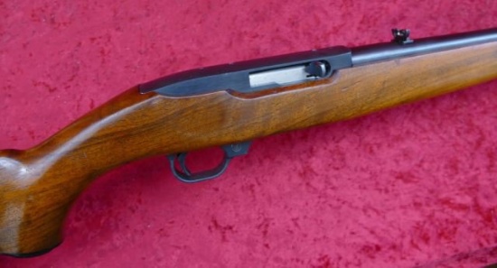 Early Production Ruger International 10-22 Rifle