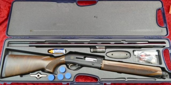 Beretta AL 391 Urika 12 ga. Shotgun