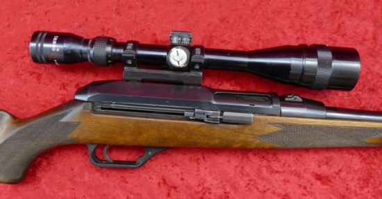HK Model 770 308 cal. Rifle