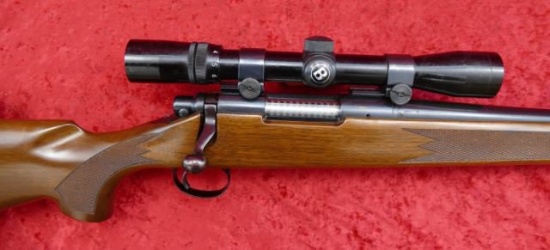 Remington Model 700 Rifle in 22-250 cal.