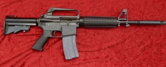 Colt SP1 AR15 Carbine