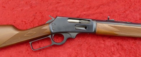 Marlin Model 336CB 38-55 Lever Action Rifle