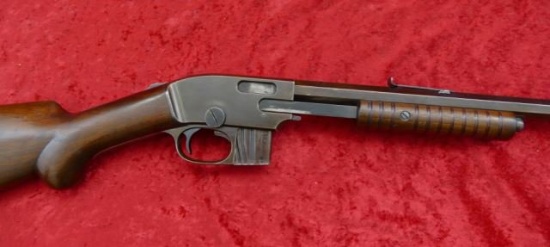 Savage Model 1903 22 cal. Pump Rifle