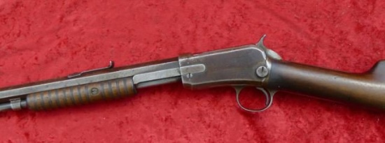 Winchester Model 1890 22 Short Pump Rifle