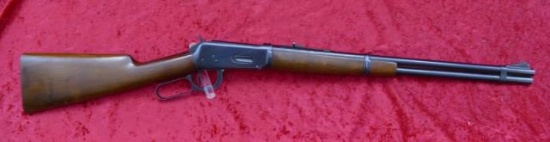 Winchester Model 94 32WS Flat Band Carbine