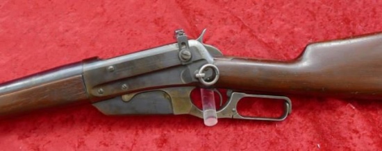 Winchester Model 1895 SRC