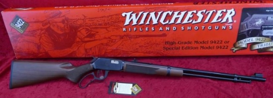 Winchester Model 9422 Tribute Rifle