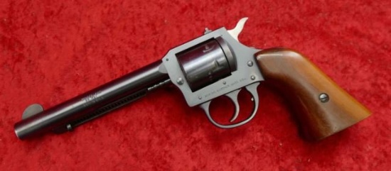 H&R Model 649 22 cal Revolver