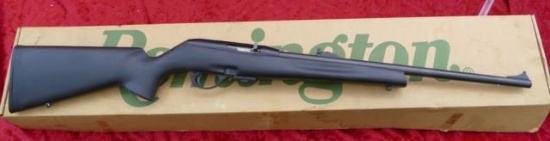 NIB Remington Model 597 22 Mag Rifle