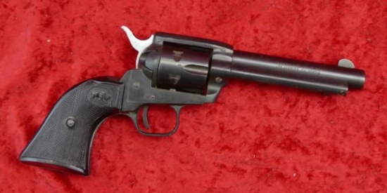 Hawes Single Action 22 Revolver