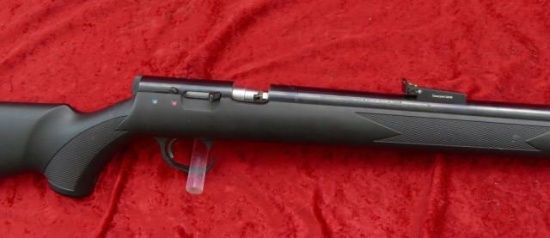 Thompson Center Black Diamond 50 cal Muzzle Loader