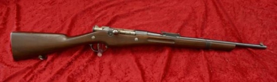 Rare Remington 1907-15 Lebel Carbine