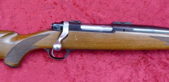 Ruger M77 Mark II 223 cal. Rifle