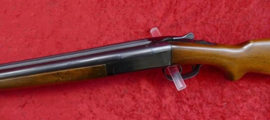 Winchester Model 24 16 ga. Dbl Bbl