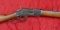 Fine Winchester 1873 Rifle in 44-40 cal.