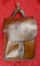 WWII Japanese Leather Map Case