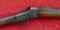 50-70 cal. Remington Rolling Block Buffalo Rifle