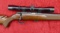 Remington 541-S Custom Sporter 22 Rifle