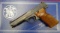 Smith & Wesson Model 41 22 cal Target Pistol