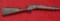 Indian Tack Springfield 1872 50 cal Remington Gun